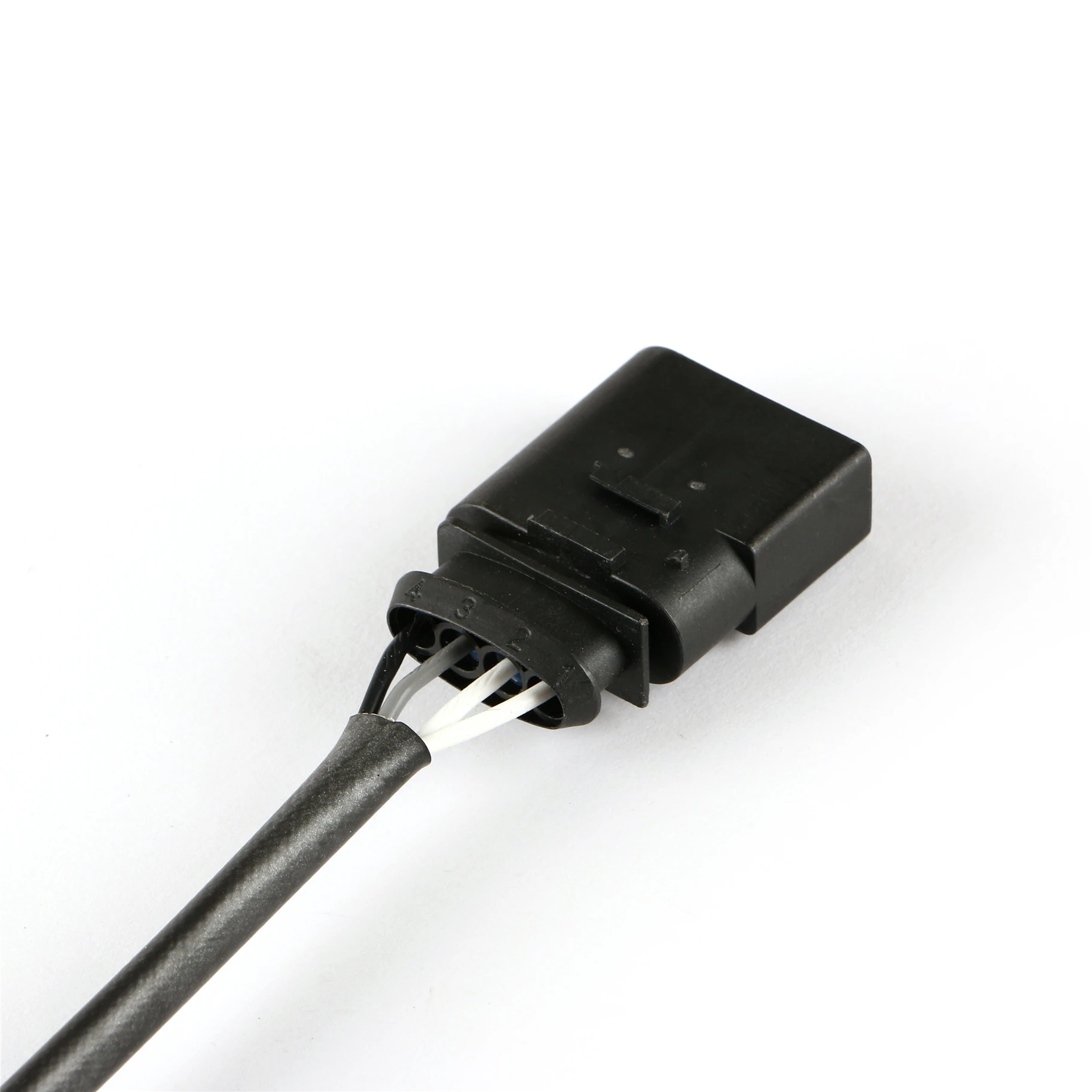 Sensor lambda O2 Bosch para VW Golf, Audi A3 y Skoda Octavia 1.8 TDI - imagen 3