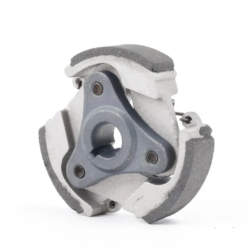 Kit de embrague aluminio para mini moto pocket bike y quad ATV - imagen 2