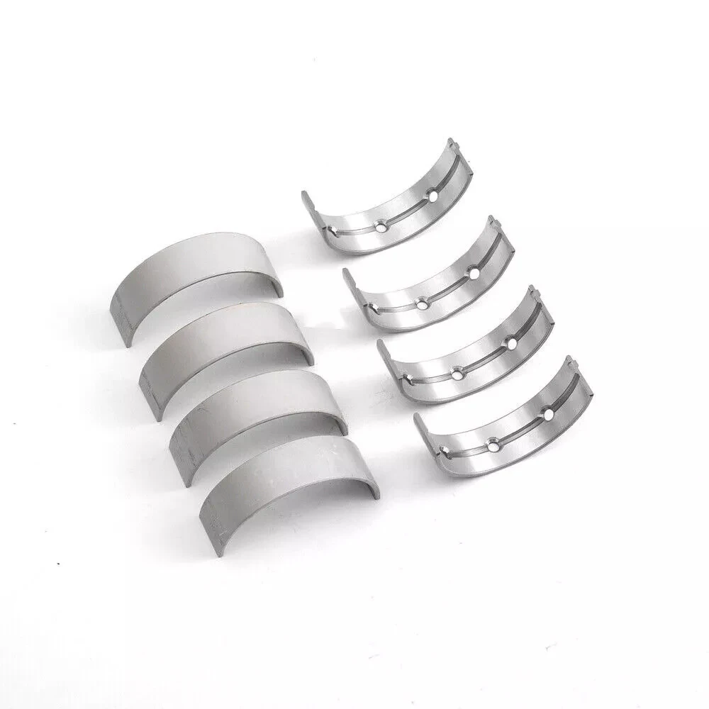 11217522982 Cojinetes de bancada STD para BMW N62 - imagen 3