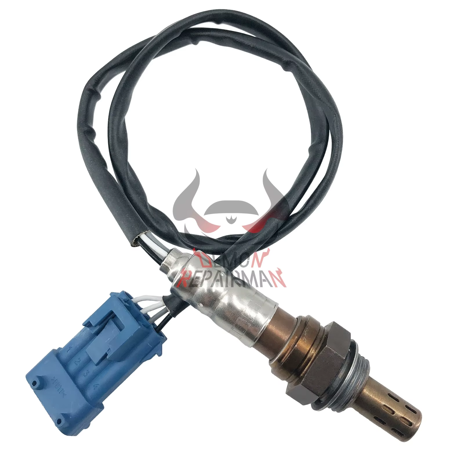 96368765 / 9657632980 Sonda lambda Peugeot 1.1-1.6 16V - imagen 2