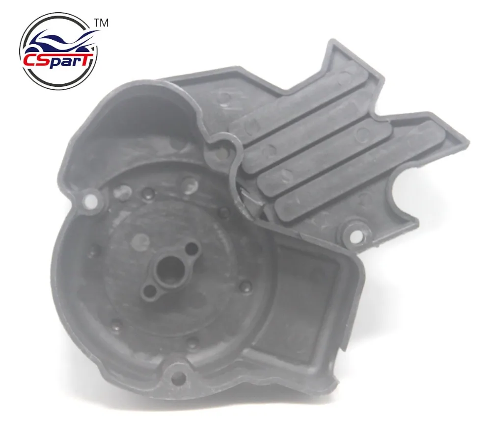Cubierta Morini S6E/S6N – Husky Boy Grizzly LEM 50cc - imagen 2