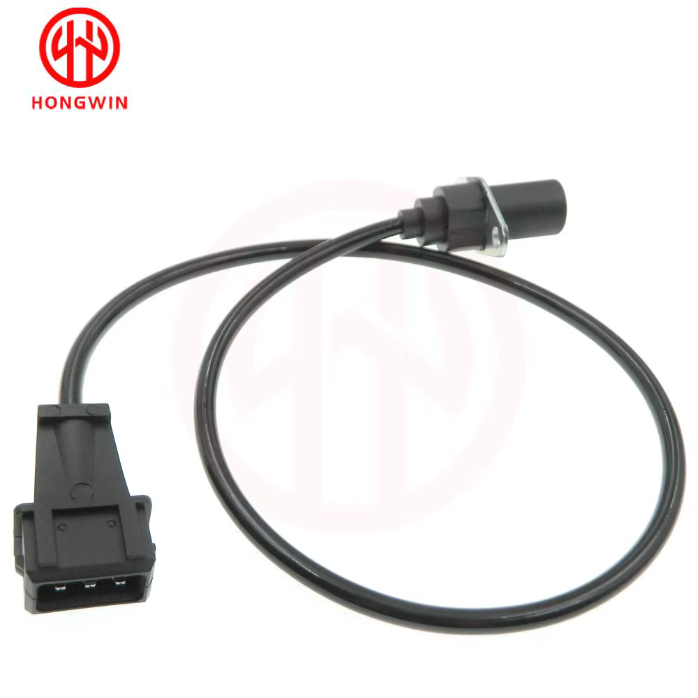 Sensor posición cigüeñal Fiat Cinquecento Seicento Panda Uno 7735697 - imagen 3