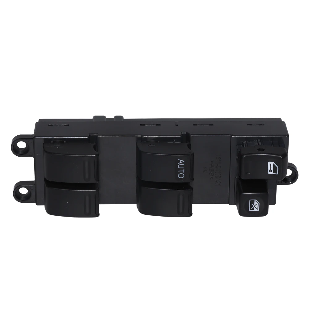 Interruptor elevalunas Subaru Impreza WRX 2002-2005 254012Y910 - imagen 5