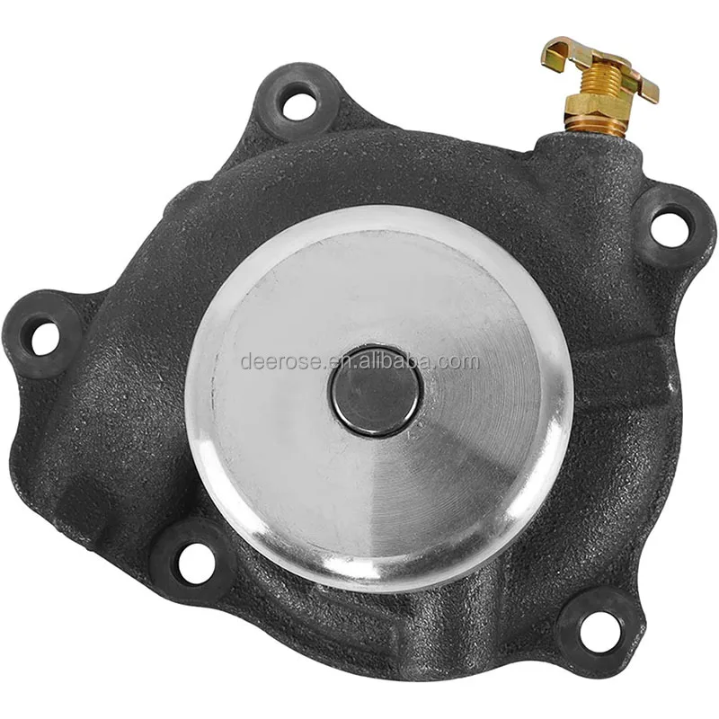 John Deere RE545573 bomba hidráulica para 319D 4720 4520 315 CT322 - imagen 2