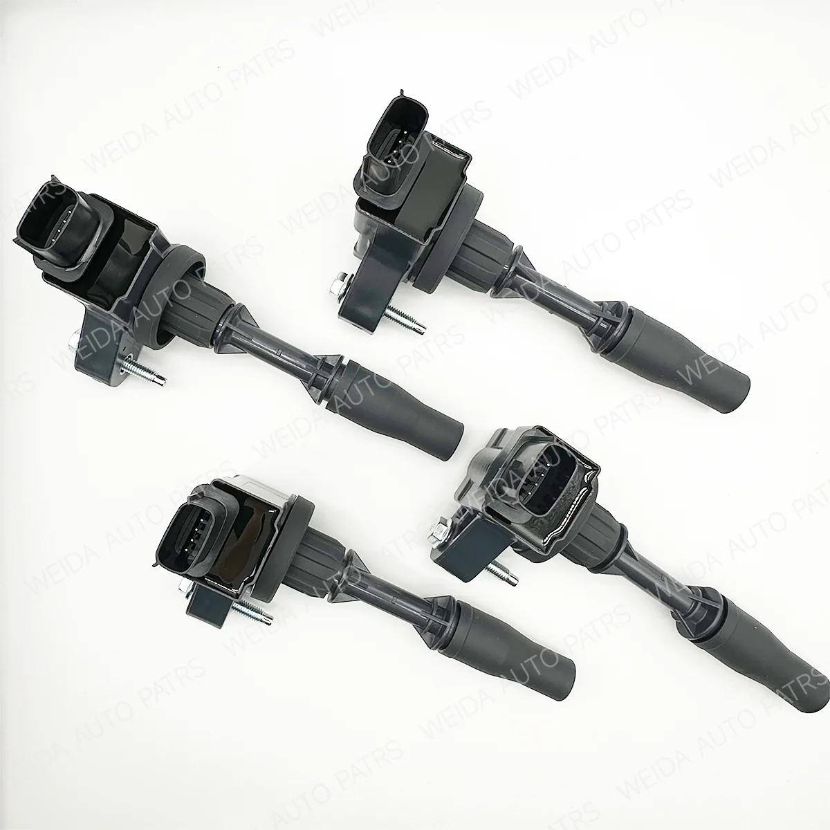 Bobina de encendido 12654078 para Buick, Cadillac, Chevrolet y GMC