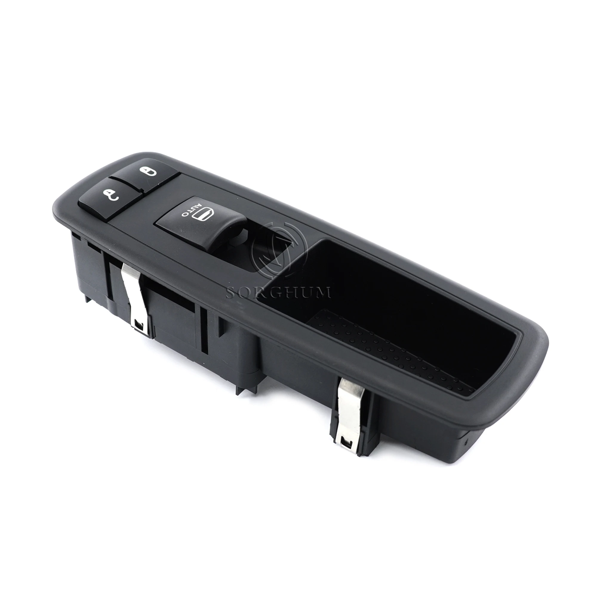 Interruptor 4602544AG de elevalunas delantero derecho para Dodge Journey - imagen 3