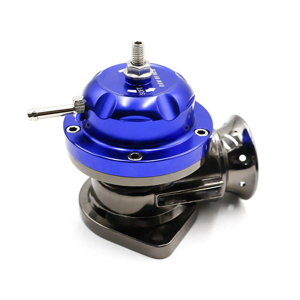 Adaptador válvula de descarga turbo RS ajustable universal - imagen 4