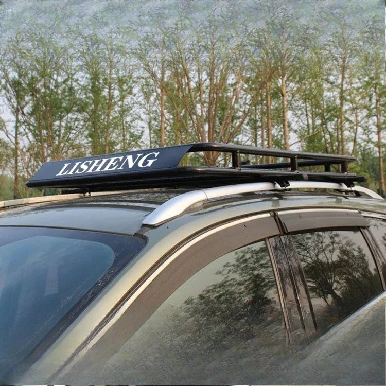 Portaequipajes de techo GoodSpecial para coche