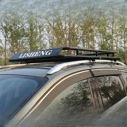 Portaequipajes de techo GoodSpecial para coche