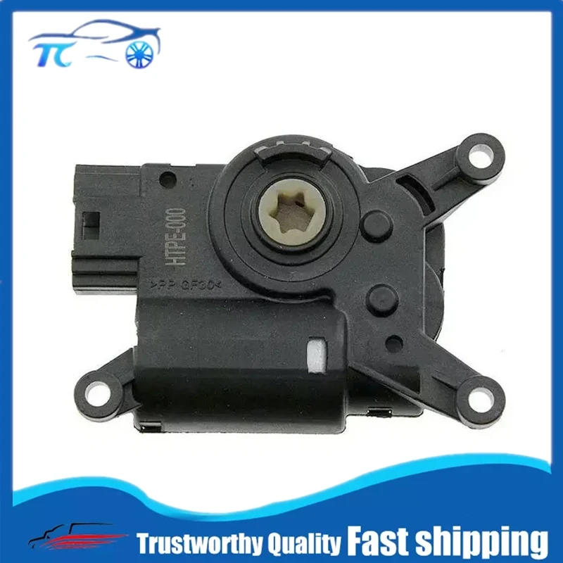 6447WZ Motor reductor aire acondicionado Peugeot Citroen C4 Picasso