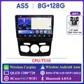 8G 128G AHD