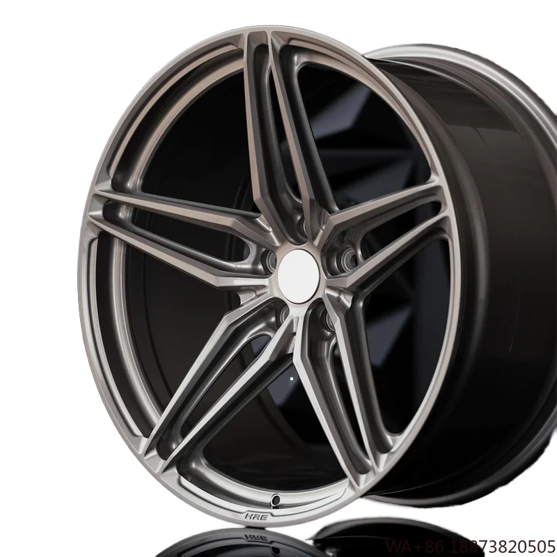 Llantas forjadas monobloque BMW M2, M3 y M4 5x112/5x130