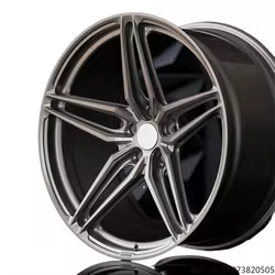 Llantas forjadas monobloque BMW M2, M3 y M4 5x112/5x130