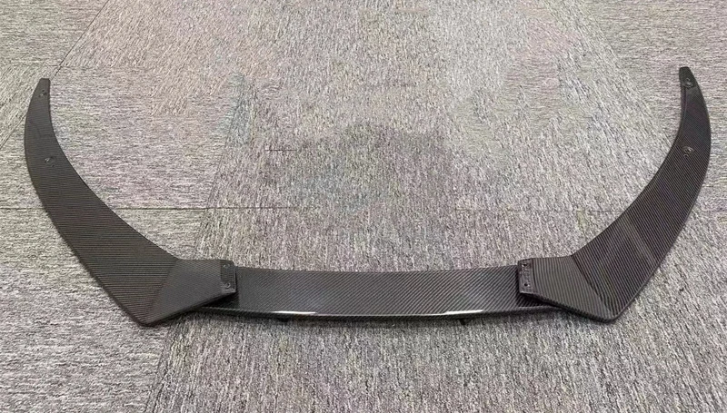 Alerón divisor fibra carbono – Audi R8 V10 PLUS (2017-2019) - imagen 3