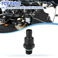 Válvula PCV Autohaux 05047063AA – Dodge Journey 2.4L