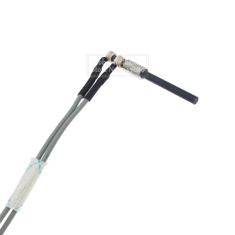 Sensor de llama Webasto 9010617A para calentador diésel 24 V - imagen 5