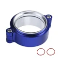 3inch Blue