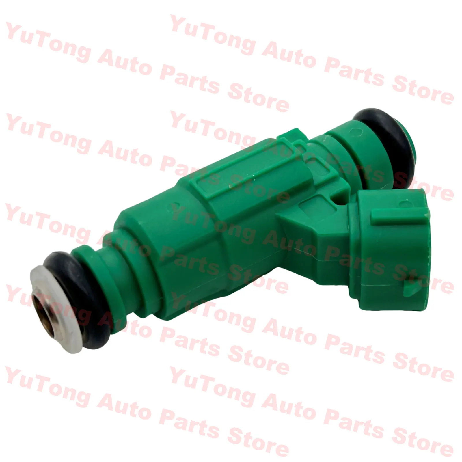 3531037150 Válvula inyector combustible Hyundai Accent Kia Rio 1.6 - imagen 3