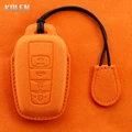 4 Btn Orange Set 1