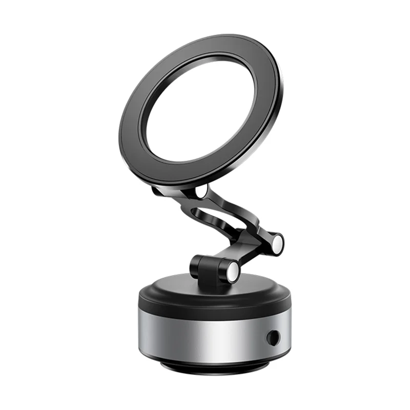 Soporte móvil magnético plegable con succión al vacío – universal - imagen 3