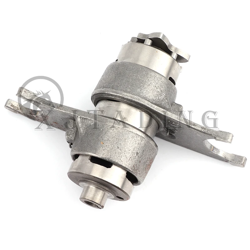 Tambor de cambio Lifan LF 125 para pit bike y motocross - imagen 5