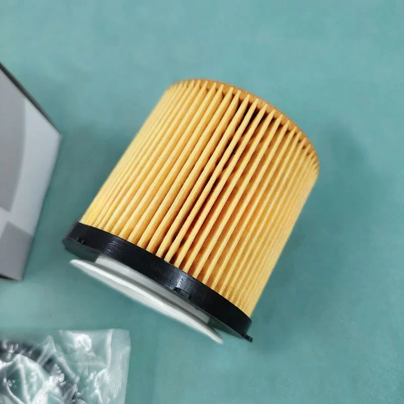 Filtro aceite BMW 11427634291 – F30 F10 F11 X1 E84 320i 520i N20 - imagen 3