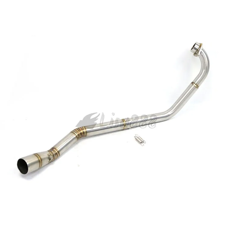 Escape completo para Yamaha YZF-R15, R125, MT-125 y MT-15 - imagen 5