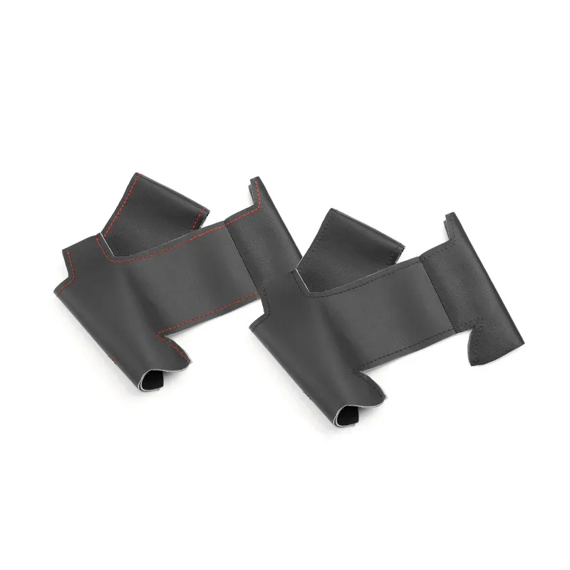 Funda microfibra para volante Fiat Ducato, Peugeot Boxer, Citroën Jumper 06-19 - imagen 2