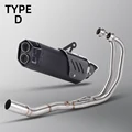 TYPE-D