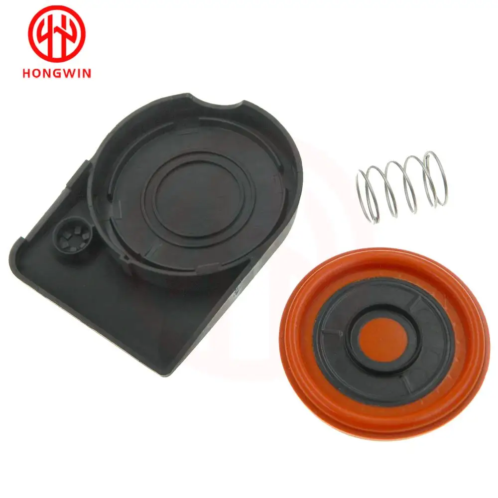 BMW Kit reparacion tapa PCV motor con membrana - Mini Cooper N13 - imagen 3