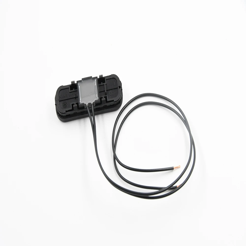 Cerradura maletero Chevrolet Cruze Orlando 13393912 - imagen 4
