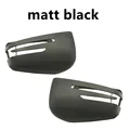 a pair black