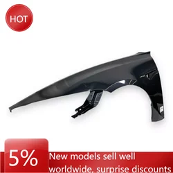 JIFUQI Panel guardabarros lateral izquierdo – Tesla Model 3 2024 OEM 1732895-00-E