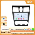 QS8 AHD2 AI