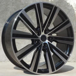 Llantas aleación 22″ para Land Rover Discovery 4 y Range Rover