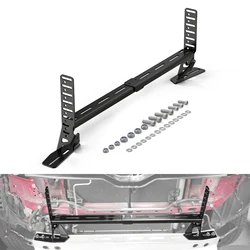 52115-35153 BEVINSEE soporte luz delantera – Toyota 4Runner 2014-2021