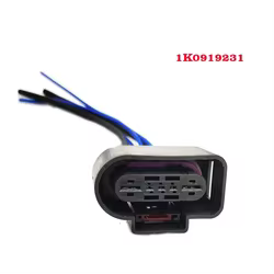 Kit bomba de gasolina con conector y arnés – VW Passat B6
