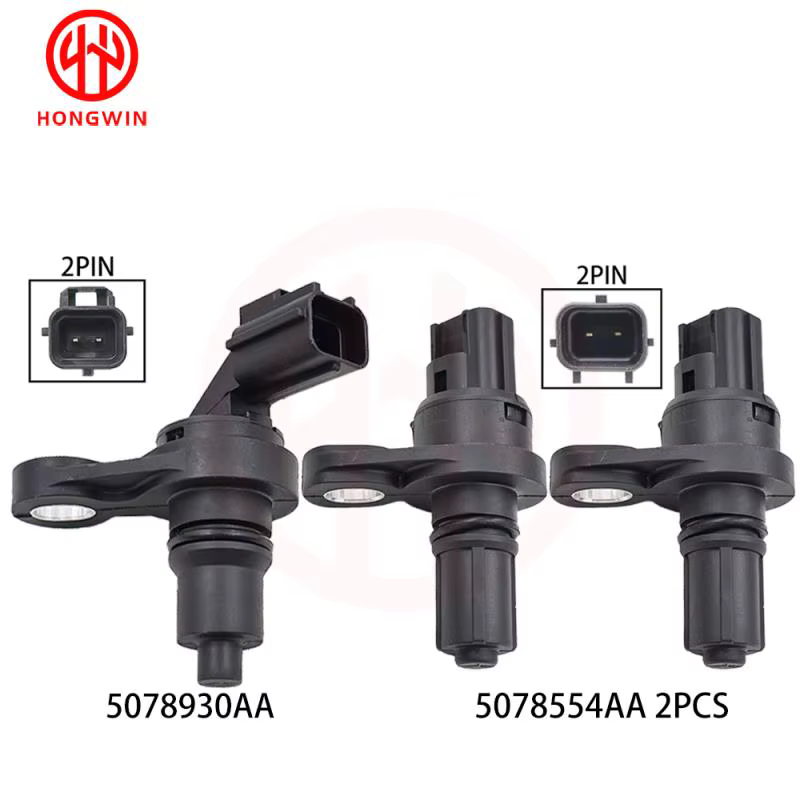 Sensor velocidad transmisión AA 5078930AA – VW Routan, Chrysler Pacifica