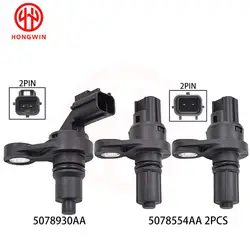 Sensor velocidad transmisión AA 5078930AA – VW Routan, Chrysler Pacifica