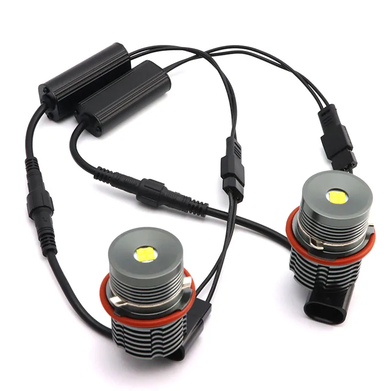 Bombilla LED Ojos de Ángel BMW Serie 5 E60/E61 Pre-LCI 2004-2007 - imagen 4