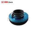 black 32MM