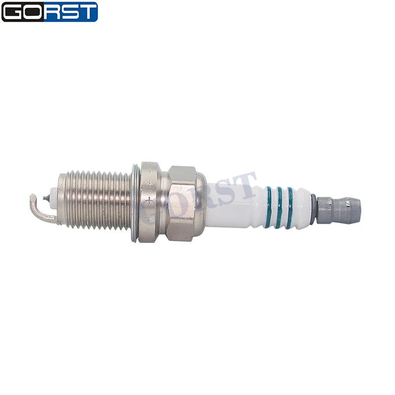 Bujía de iridio Denso IK20 5304 para Toyota, Nissan y Honda - imagen 3