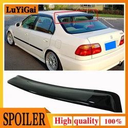 Alerón de techo acrílico para Honda Civic EK3 1996-2000