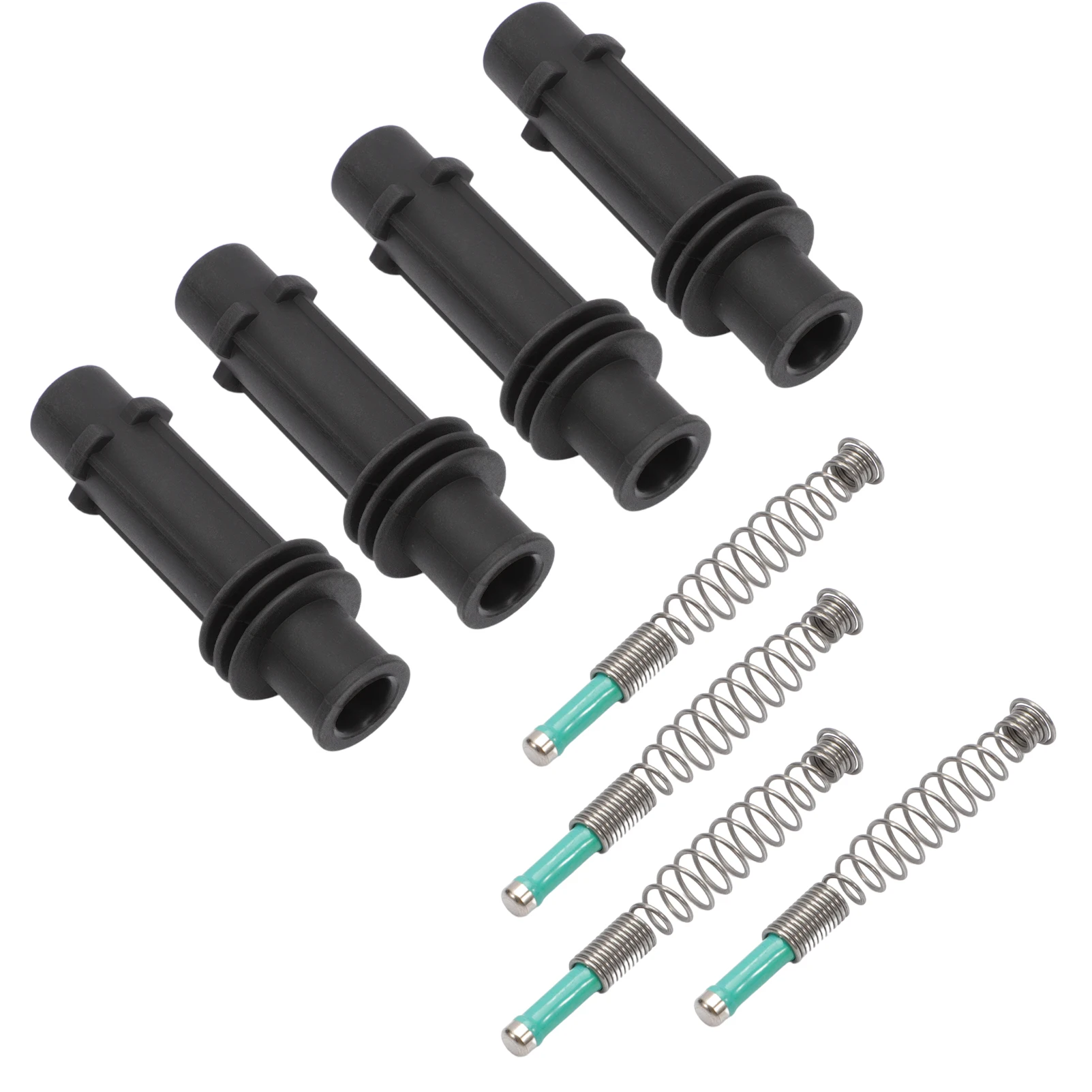 Kit bobina de encendido reparación para Opel Astra J