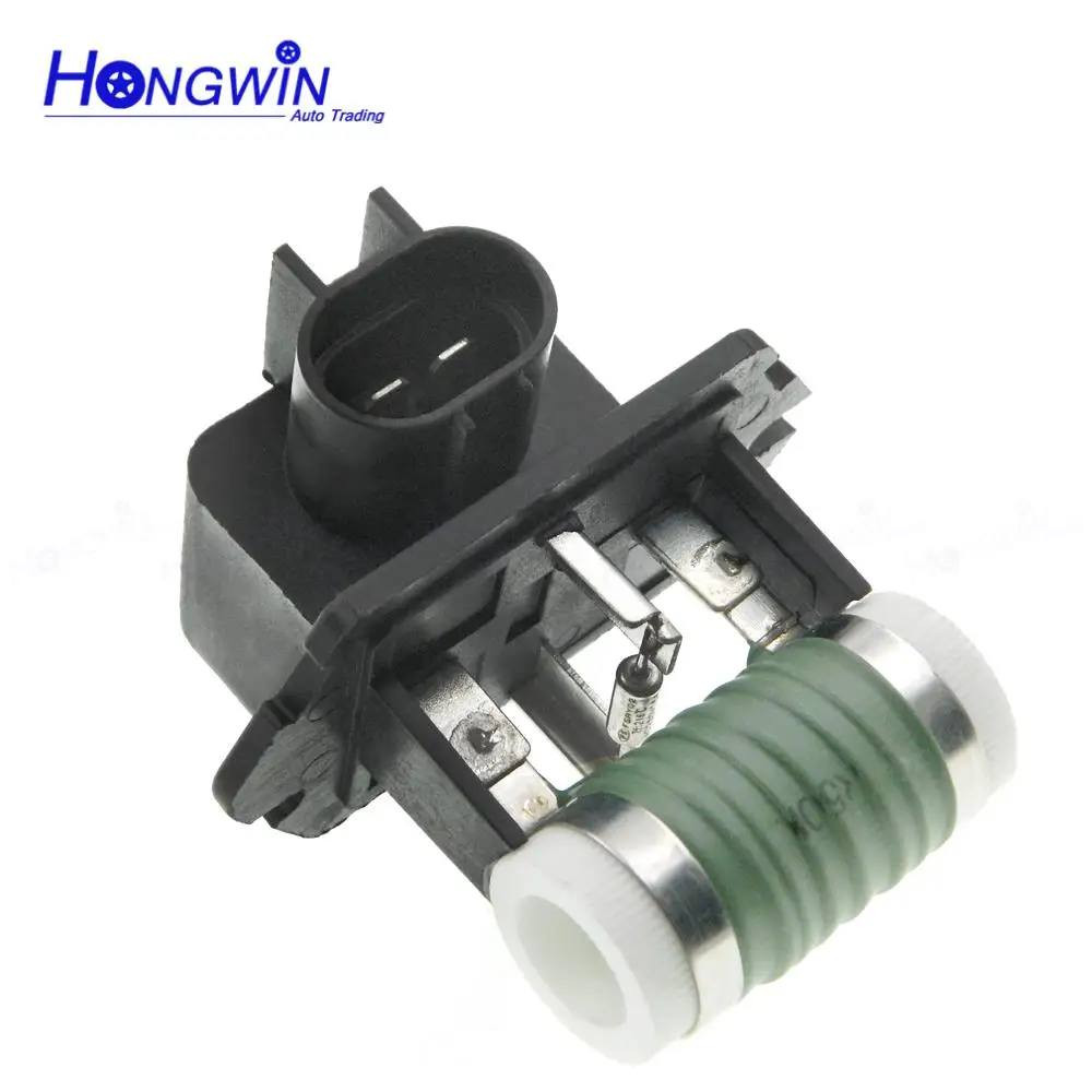 Resistor ventilador calentador Hyundai Elantra GT 2.0L 253852F000 - imagen 2