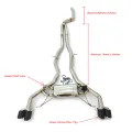 with OEM Valve