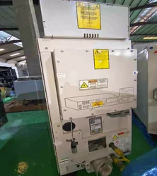 Bomba de vacío EDWARDS IH1000 seca 560 Cfm industrial