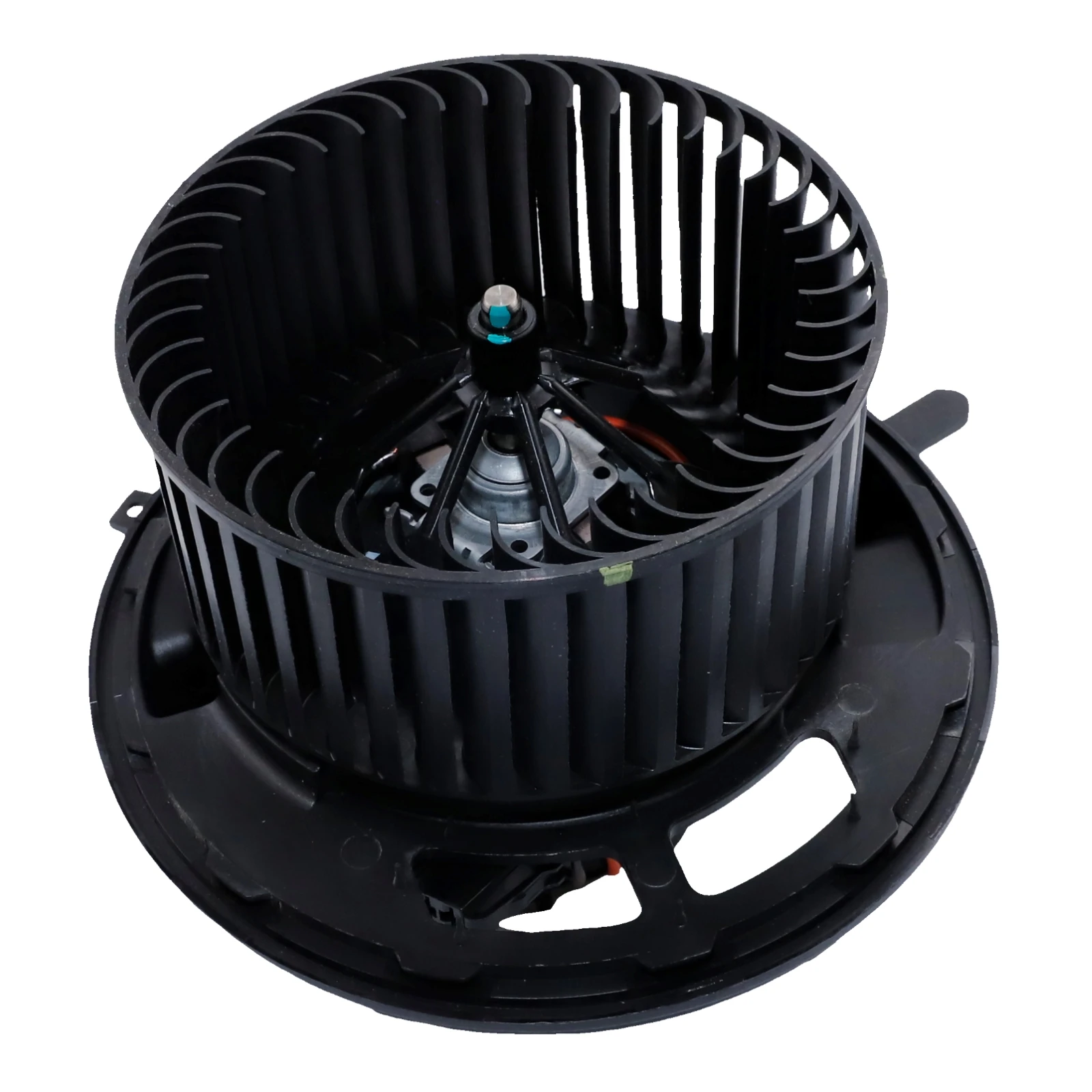 Motor de ventilador para climatizador BMW E90 320i 320d E92 E87 X1 - imagen 4