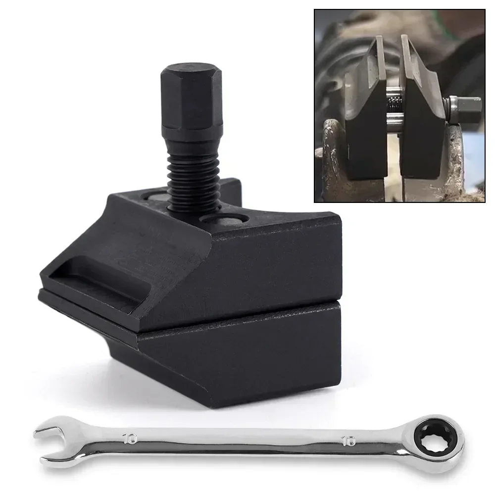 Separador de manguetas universal para VW, Audi, BMW y Ford - imagen 3