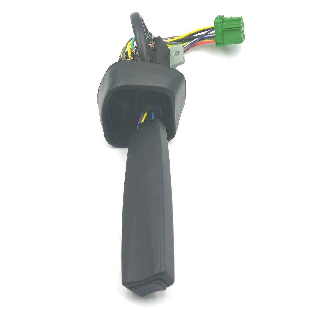 Conmutador intermitentes y limpiaparabrisas Volvo FM12 FH12 - imagen 5